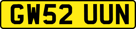 GW52UUN