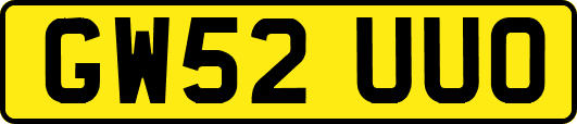 GW52UUO