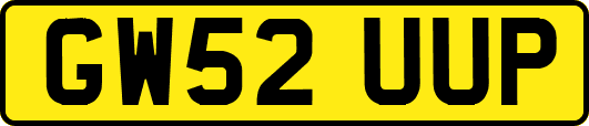 GW52UUP