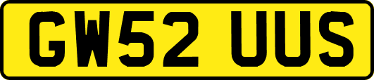 GW52UUS