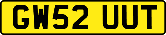 GW52UUT