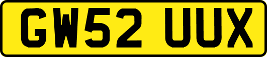 GW52UUX