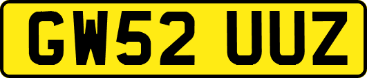 GW52UUZ
