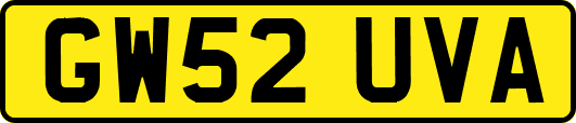 GW52UVA