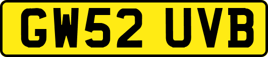 GW52UVB