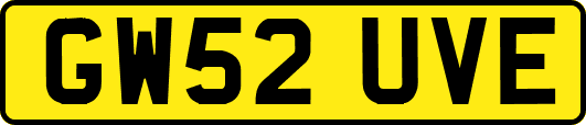 GW52UVE