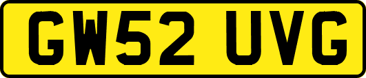GW52UVG