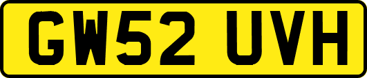 GW52UVH