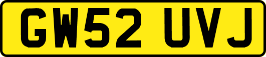 GW52UVJ
