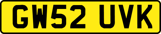 GW52UVK