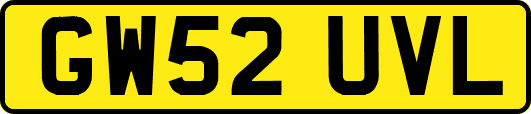 GW52UVL