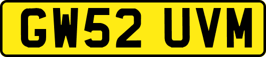 GW52UVM