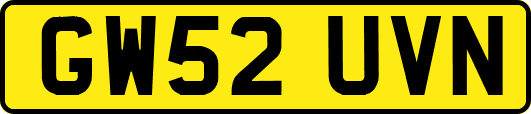 GW52UVN