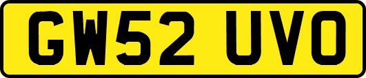 GW52UVO