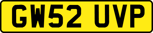 GW52UVP