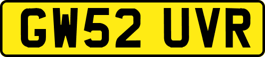 GW52UVR