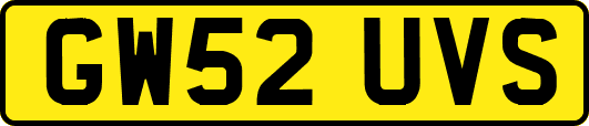 GW52UVS