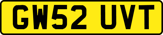 GW52UVT
