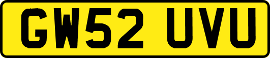 GW52UVU