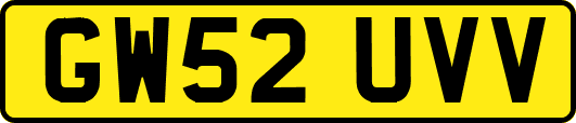 GW52UVV