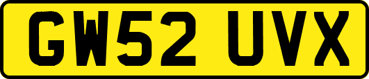 GW52UVX