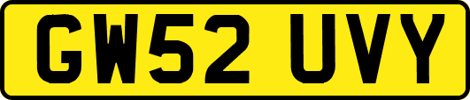 GW52UVY
