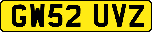 GW52UVZ