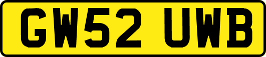 GW52UWB