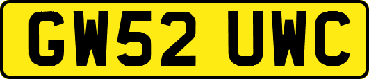 GW52UWC