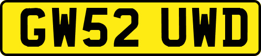 GW52UWD