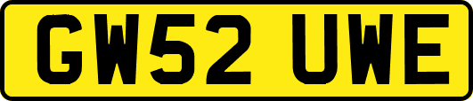 GW52UWE
