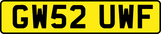 GW52UWF