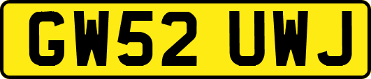 GW52UWJ