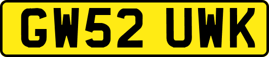 GW52UWK