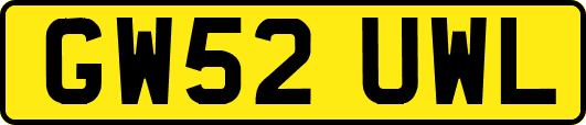 GW52UWL
