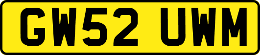 GW52UWM