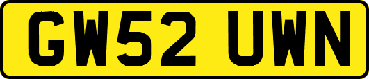 GW52UWN