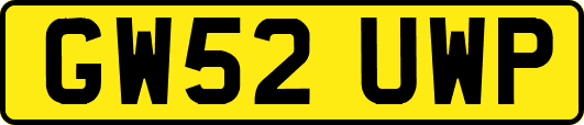 GW52UWP