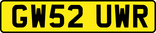 GW52UWR