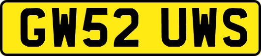 GW52UWS