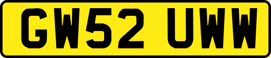 GW52UWW