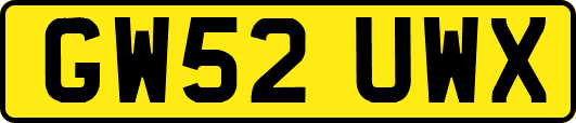 GW52UWX