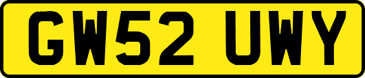 GW52UWY