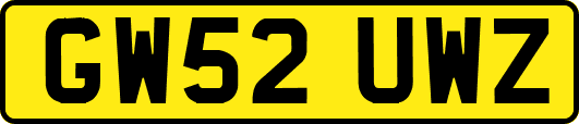 GW52UWZ