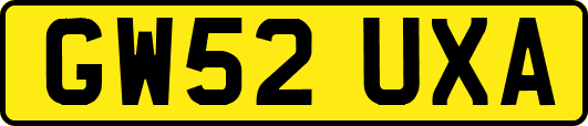 GW52UXA