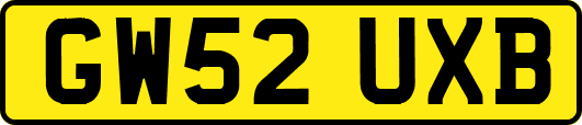 GW52UXB