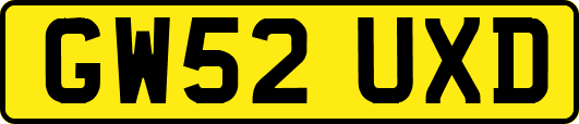 GW52UXD