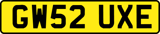 GW52UXE