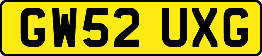 GW52UXG