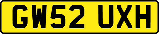GW52UXH